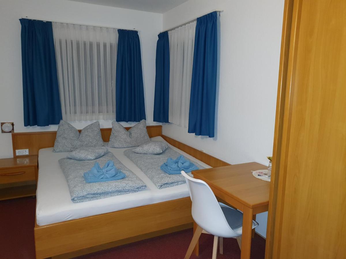 Mainstern Hotel Schonungen Bagian luar foto